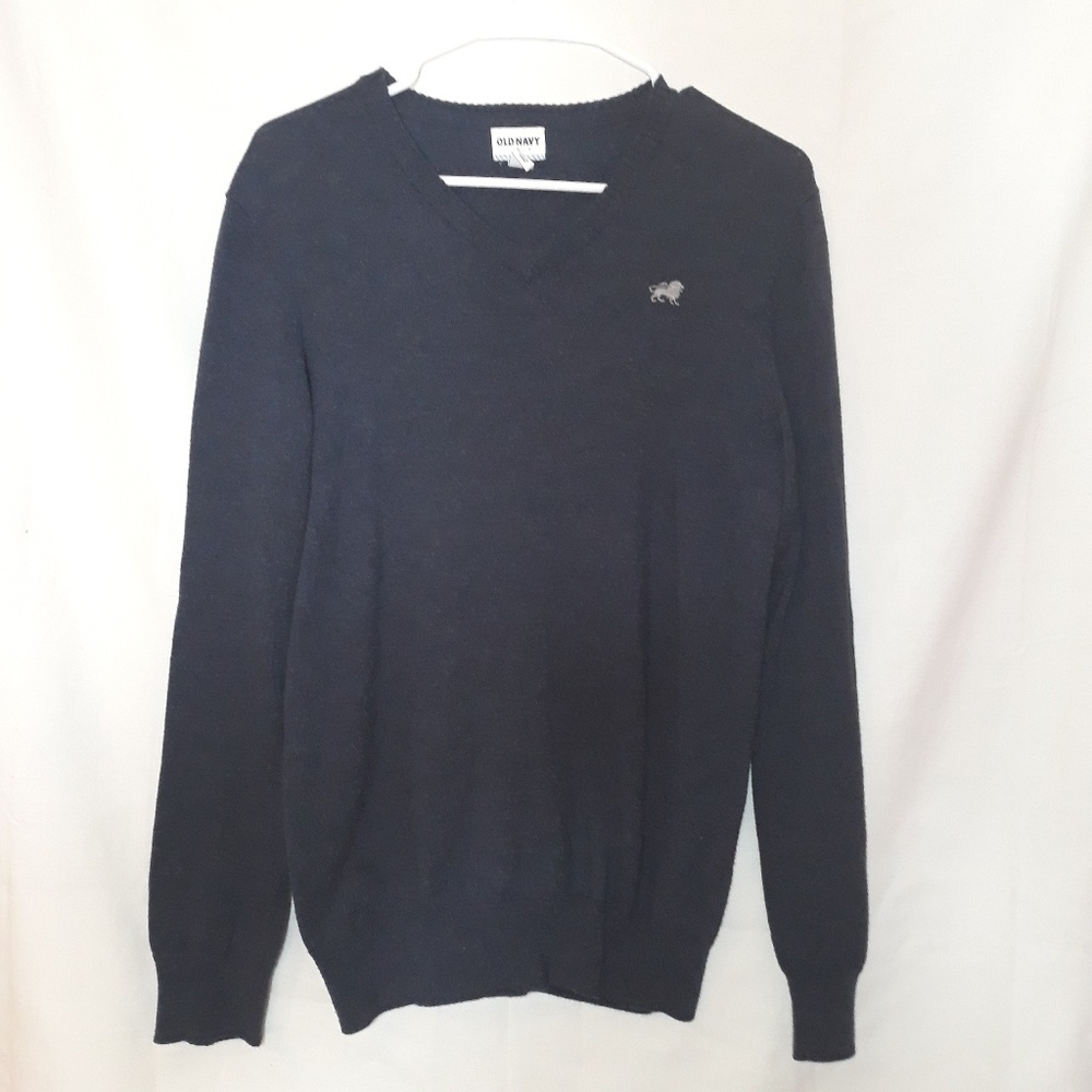 ♥️Bundle&Save♥Old Navy Icon V-neck Sweater for Men
